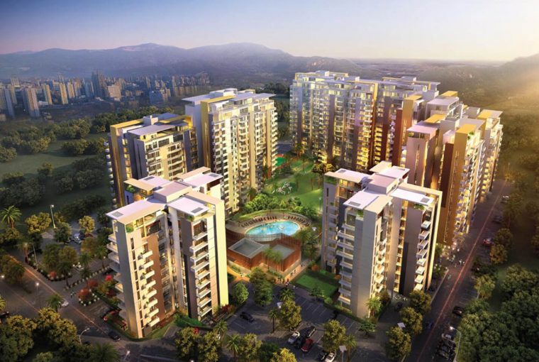 Sushma Chandigarh Grande