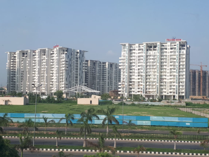 JLPL Falcon View JLPL Falcon View